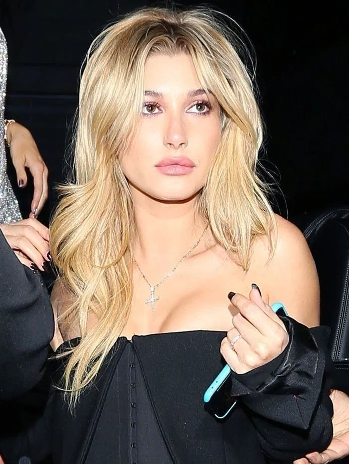Avatar of Hailey Baldwin