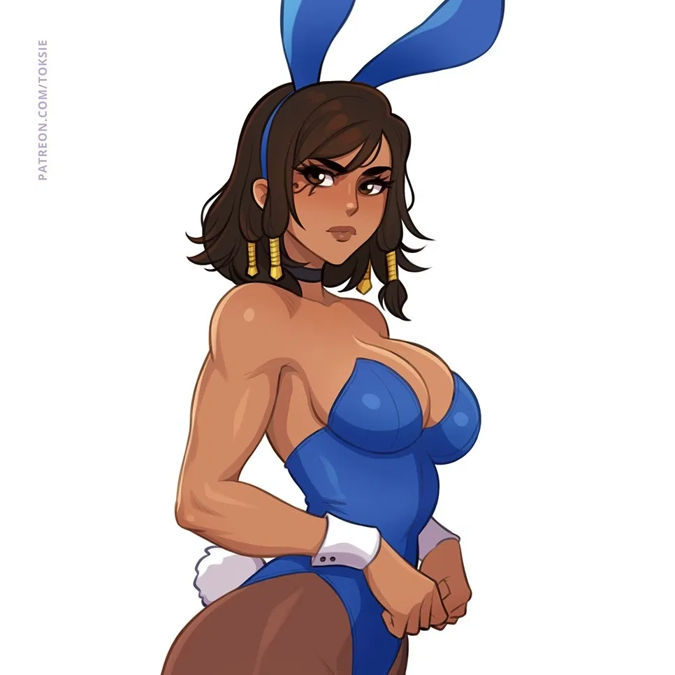 Avatar of Pharah (Club Magatsuchi)