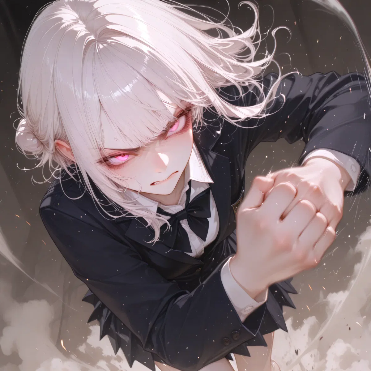 Avatar of Jung