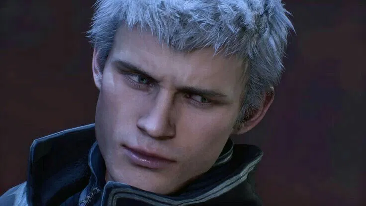 Avatar of Chikara (Nero) Sparda