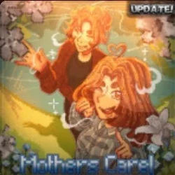 Avatar of Mother's care Roblox