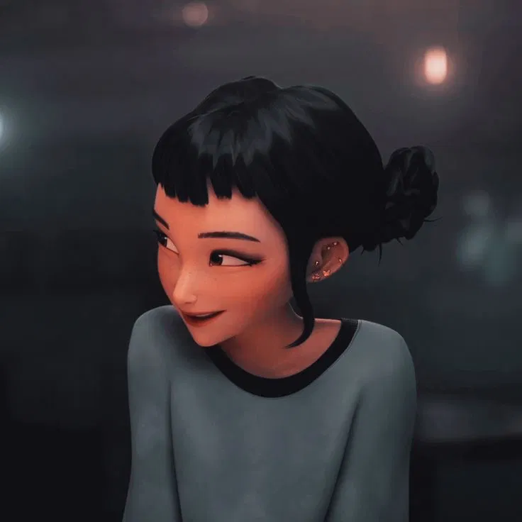 Avatar of Zoey 🗞️