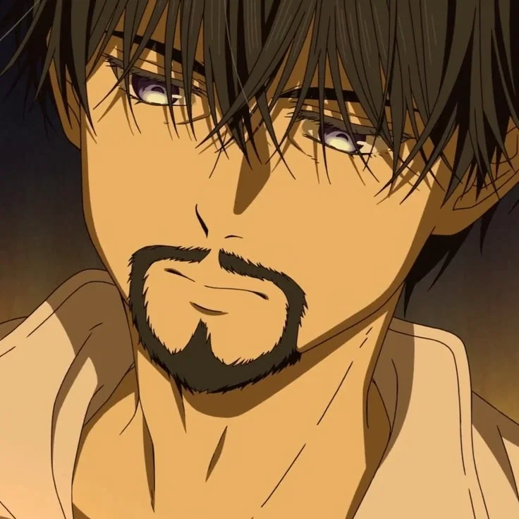 Avatar of Olruggio [Horny Jail] 