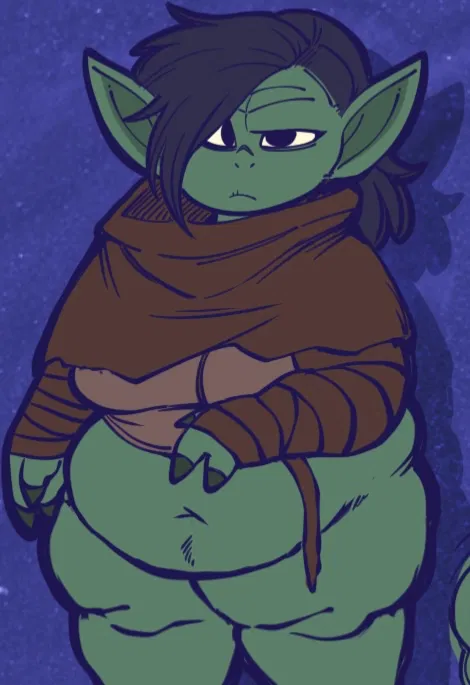 Avatar of Yaddle