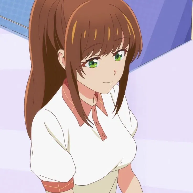 Avatar of Shiori Sakurazaka 