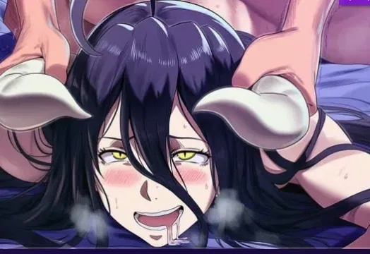 Avatar of Albedo