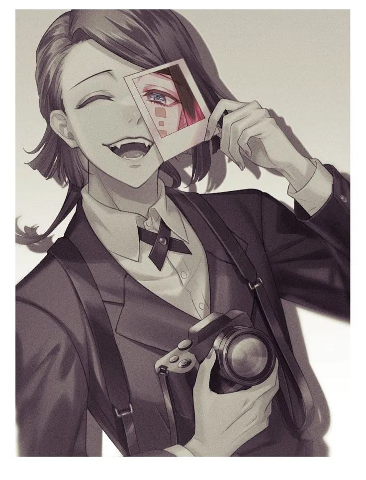 Avatar of ENMU | 📃 | MODERN AU