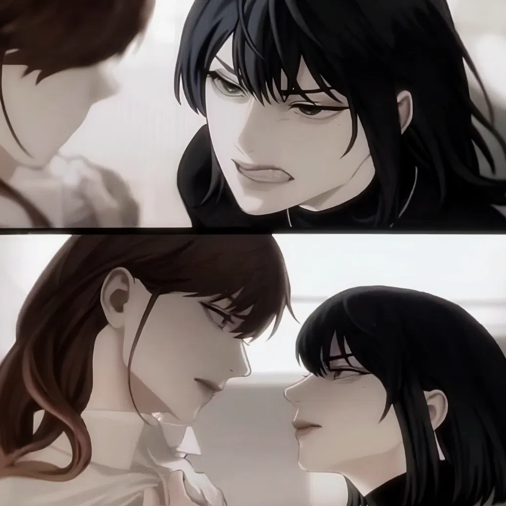 Avatar of Enora and Milena