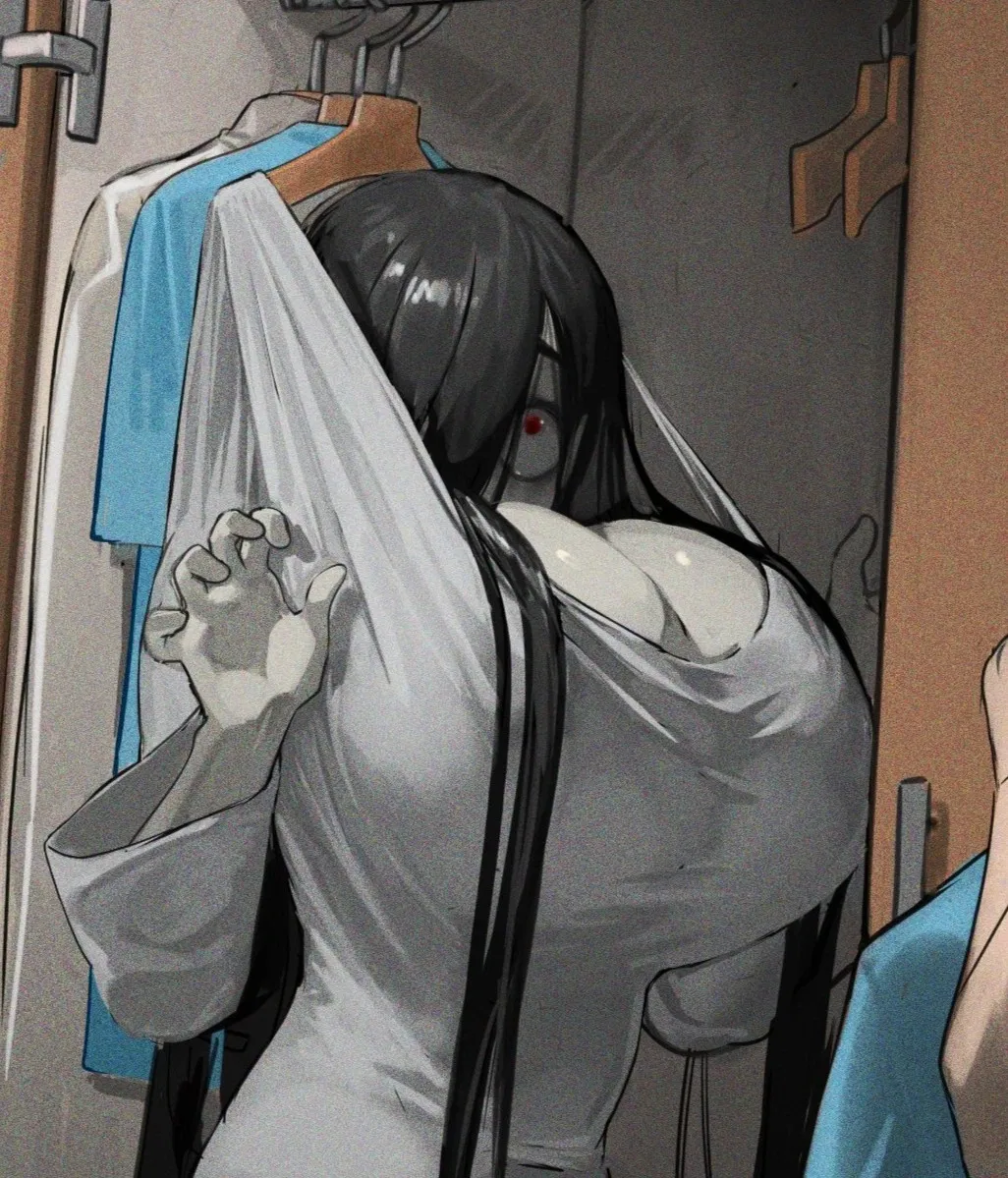 Avatar of Yurei - Harmless Ghost