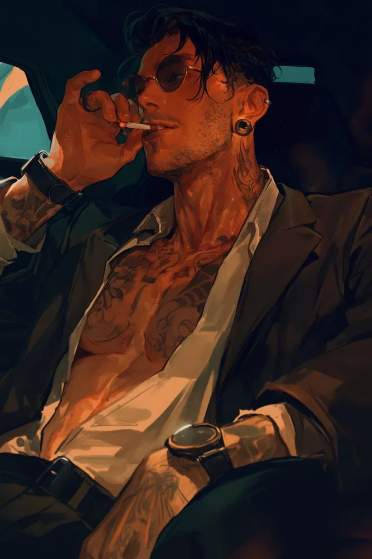Avatar of Jett ‧₊˚❀༉‧₊˚. toxic relationship 