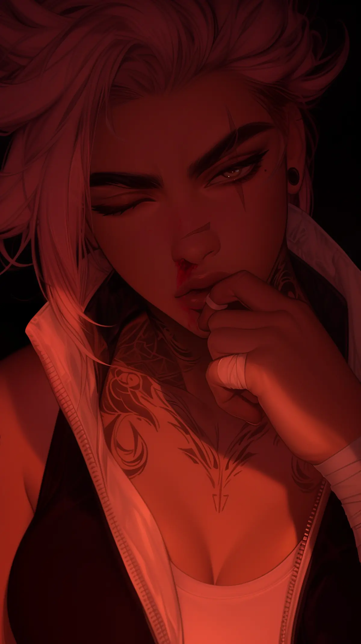 Avatar of Belle | Prom Week