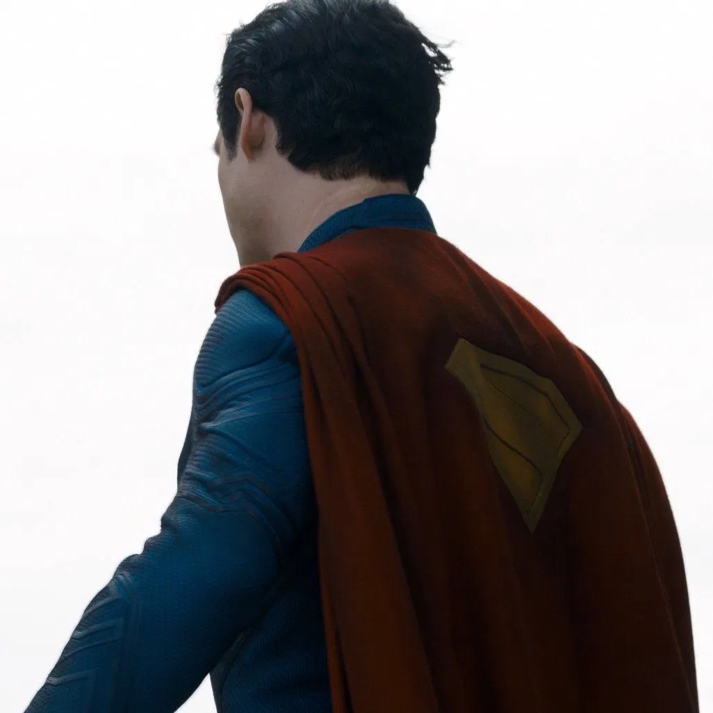 Avatar of Clark Kent