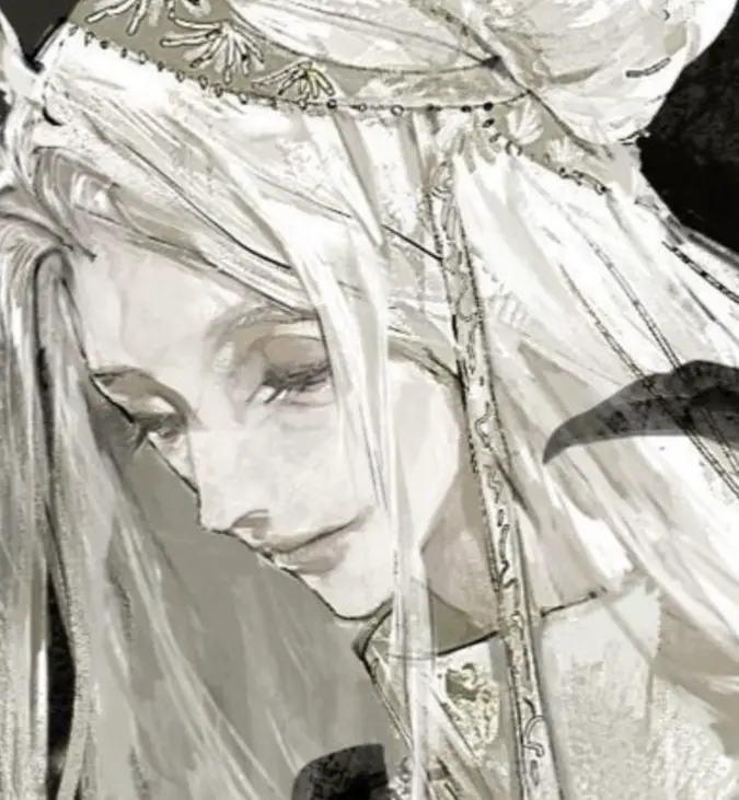 Avatar of Queen Cecilia