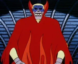 Avatar of Prime Evil