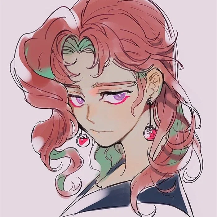 Avatar of Kagome Kakyoin