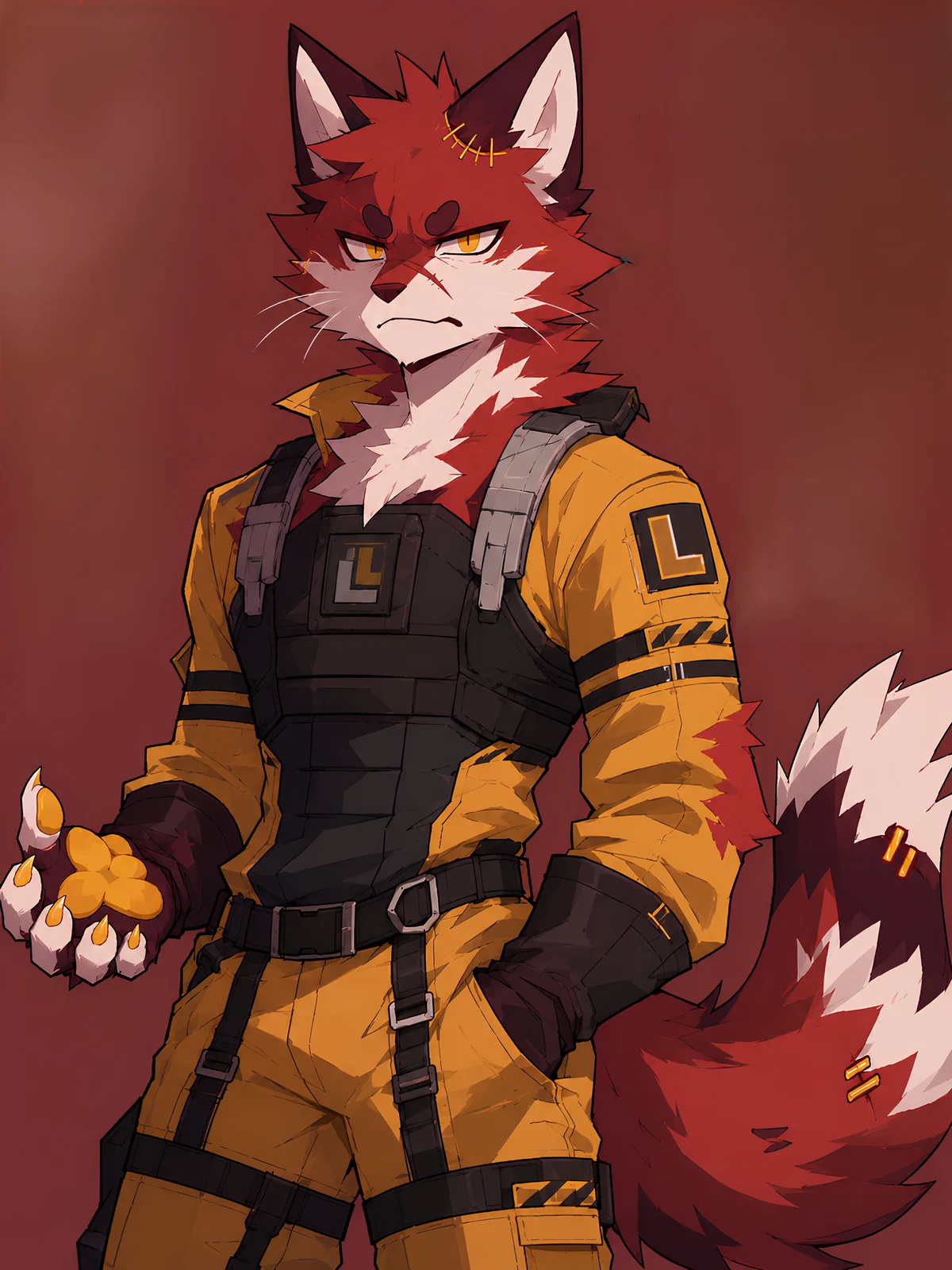 Avatar of HAZZY || OMNICRON SITE