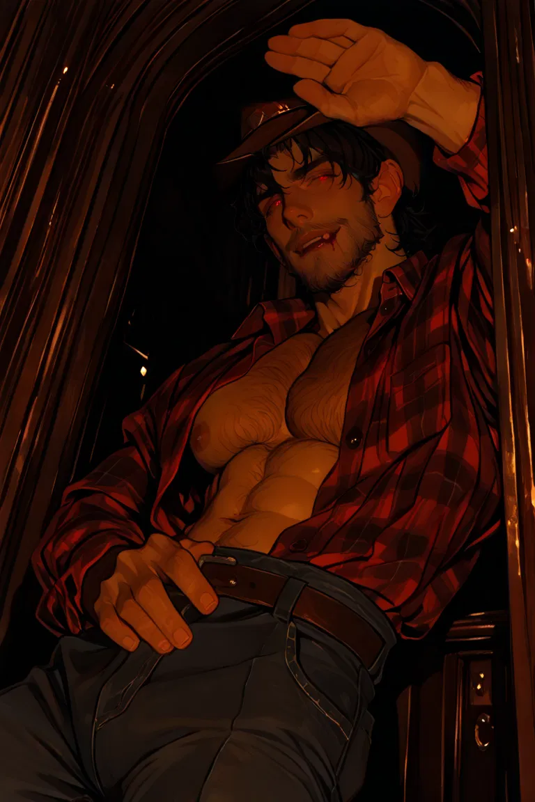 Avatar of Roberto Villalba — VAMPIRE