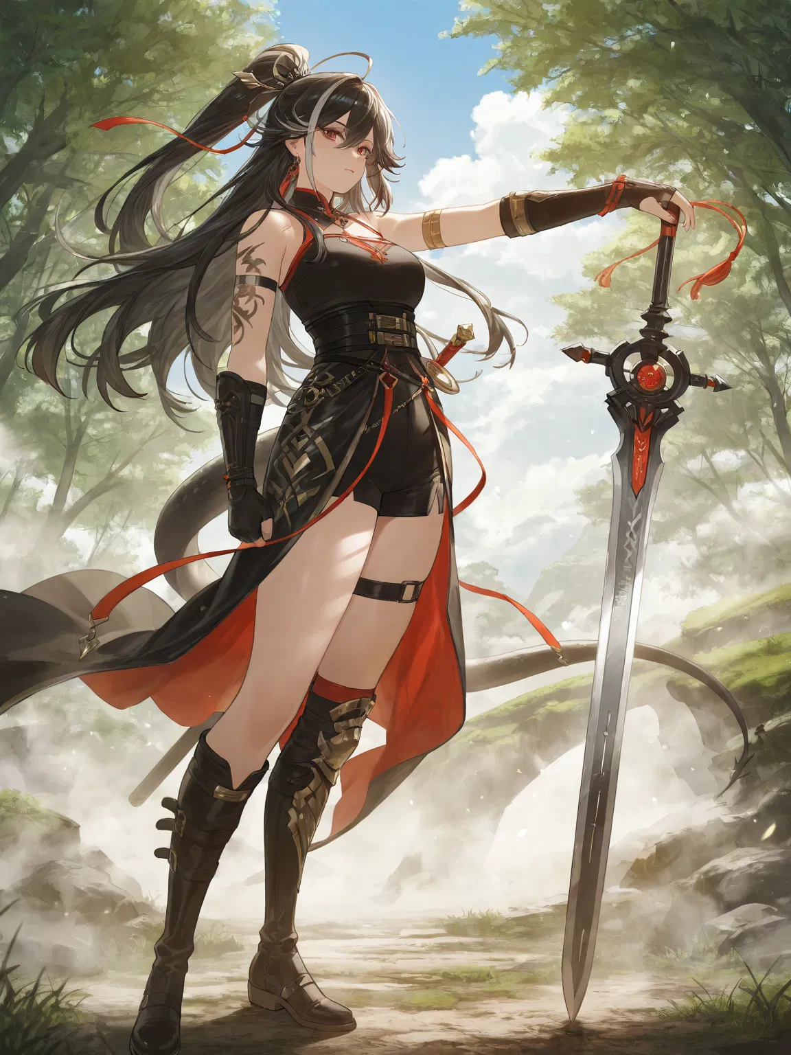 Avatar of Jiang