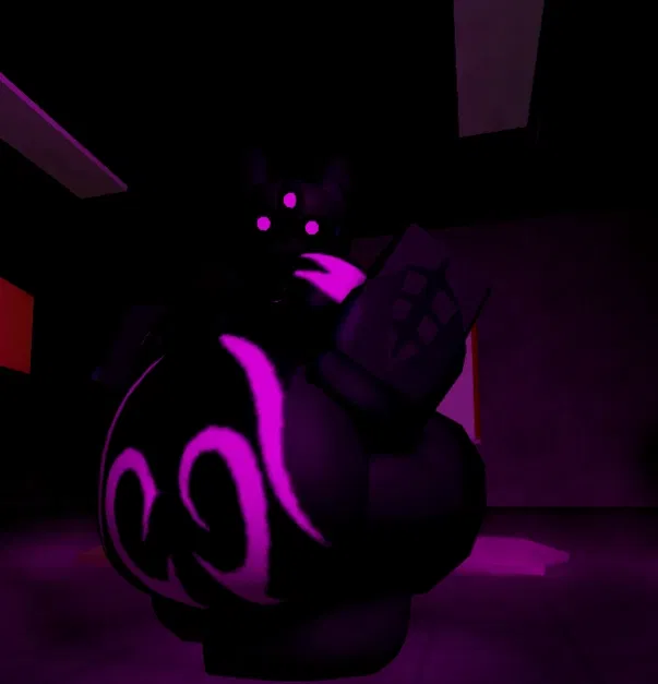 Avatar of Fat crawler  (sorry)