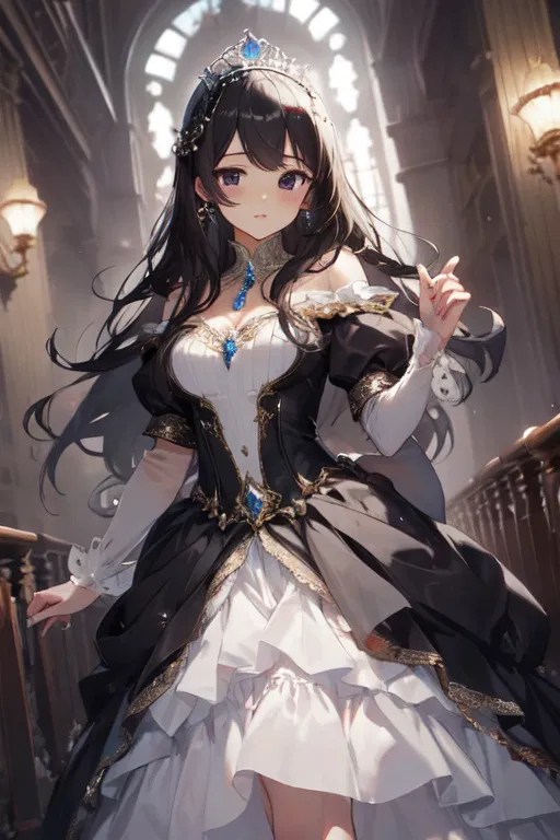 Avatar of Oujodere Princess (Character.Ai)