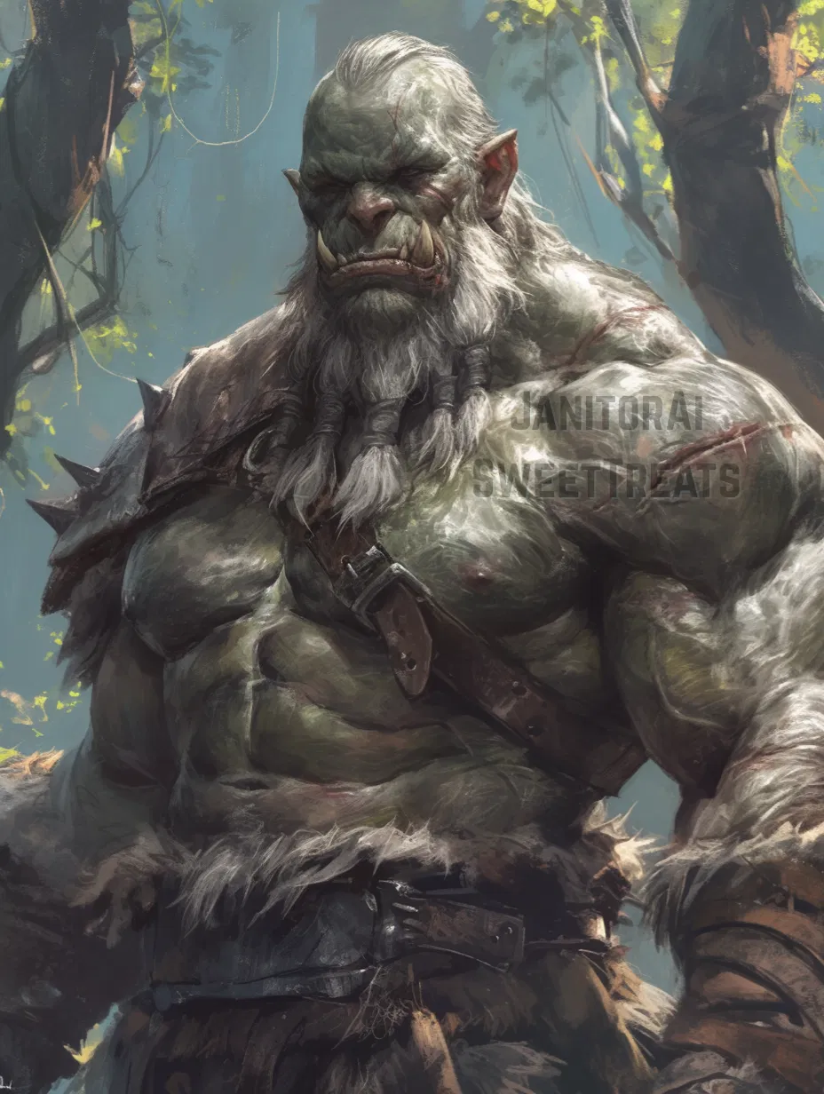 Avatar of Ruun Stonevein Red-Eye