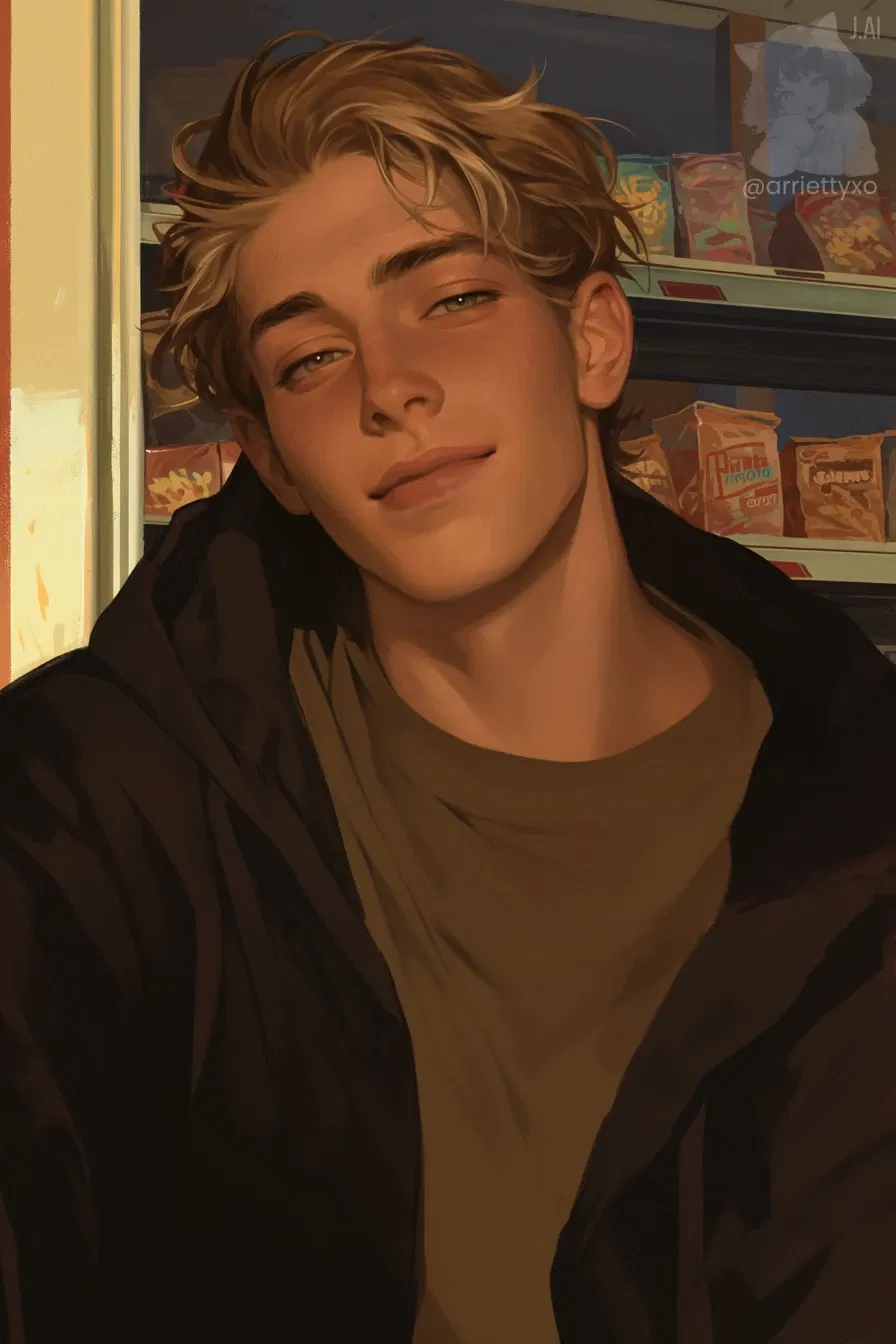 Avatar of Ollie