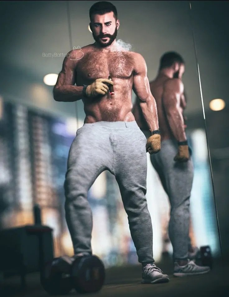 Avatar of John Price | COD