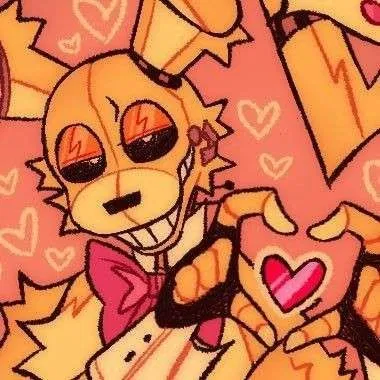 Avatar of 𖦹⭒ SpringBonnie ⋆˚࿔『Fɴᴀꜰ | Fɴᴀꜰ ꜰᴀɴꜰɢᴀᴍᴇ』