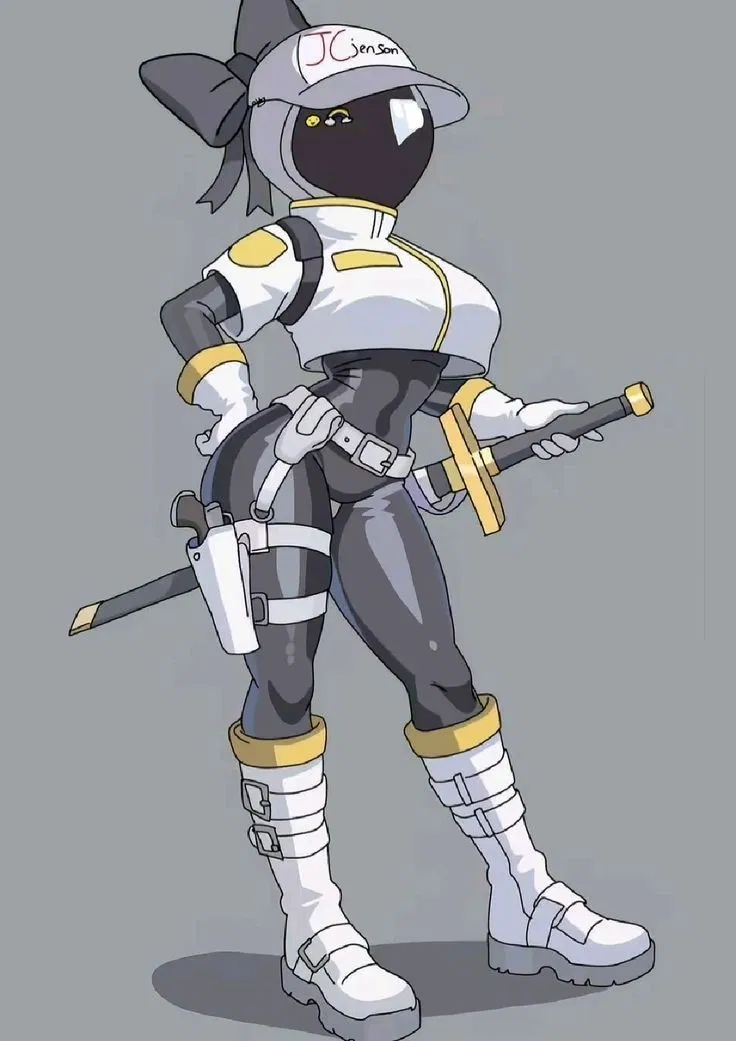 Avatar of Tessa Elliott