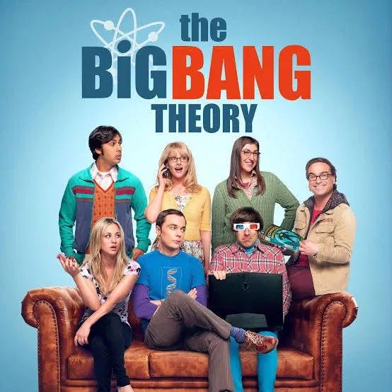 Avatar of Big Bang Theory RP