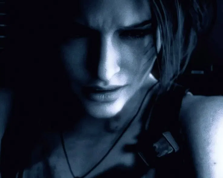 Avatar of Jill Valentine