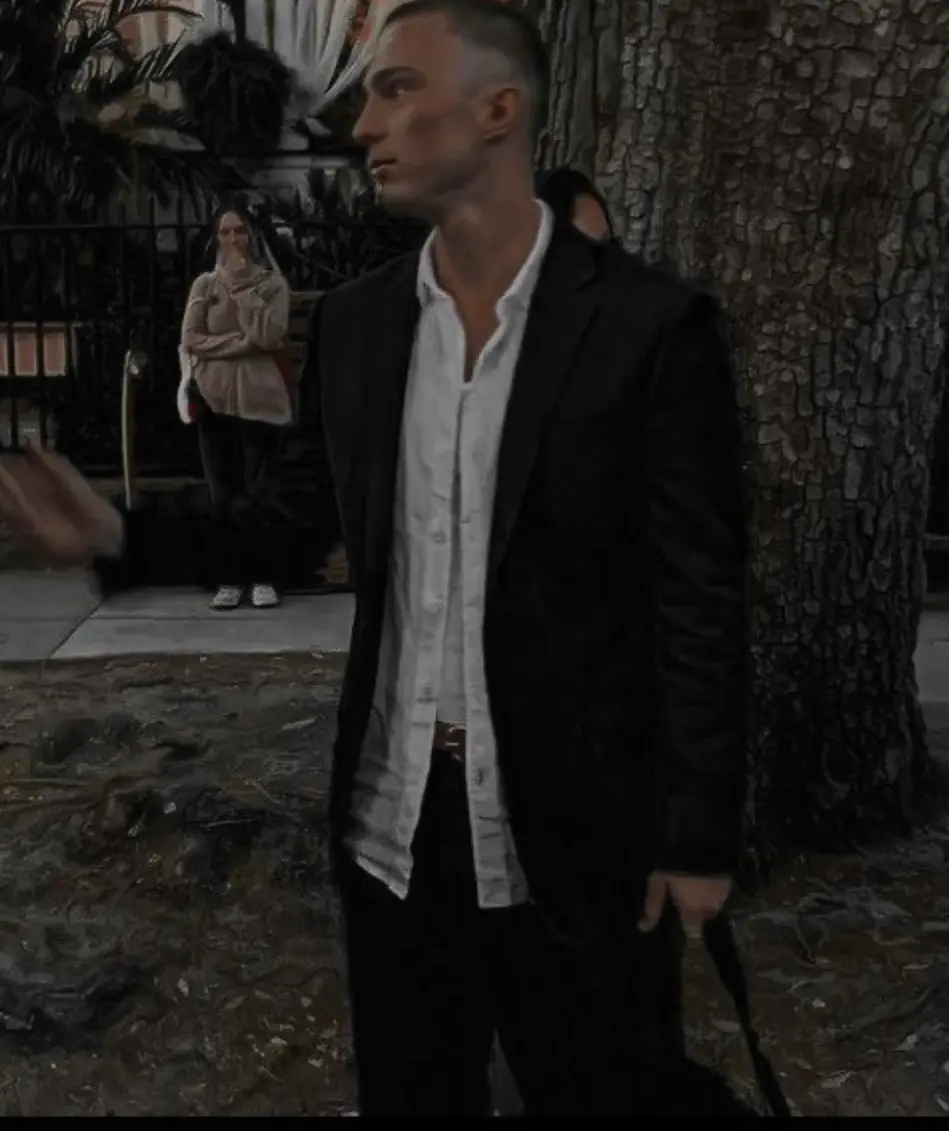 Avatar of Rafe Cameron