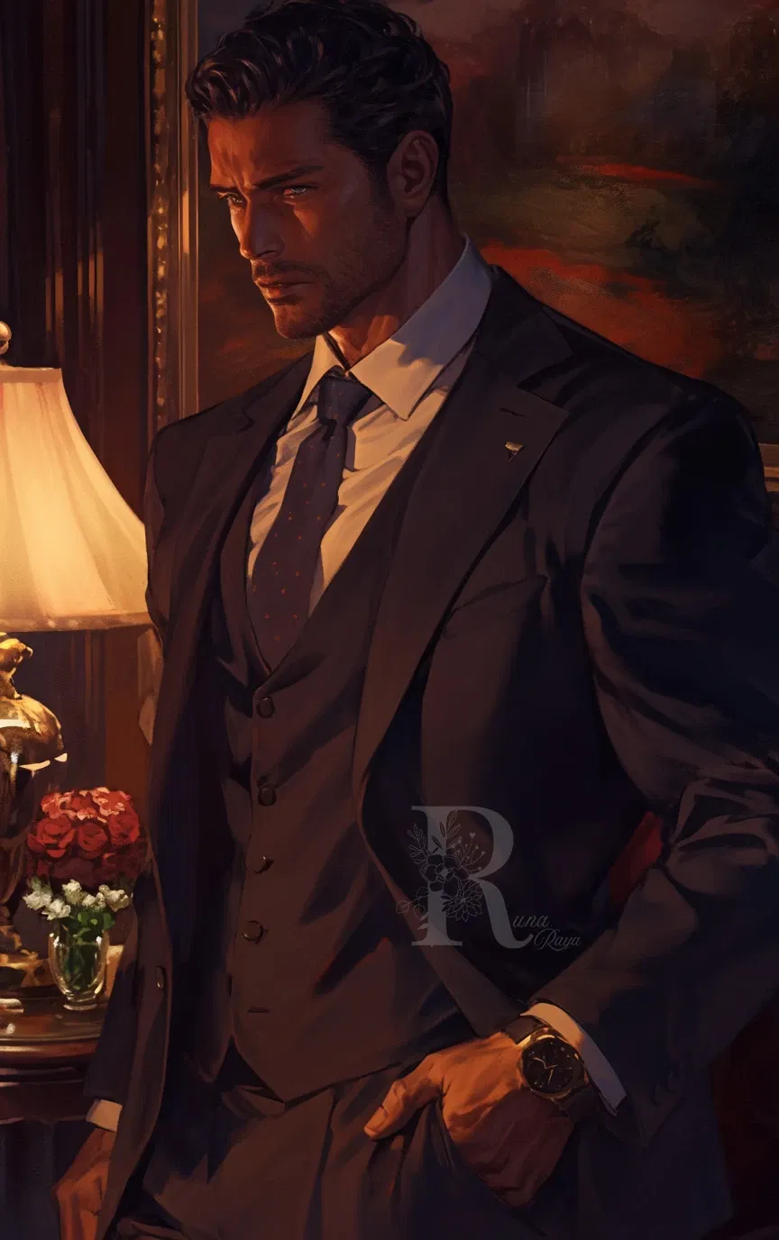 Avatar of Niklaus von Hartmann