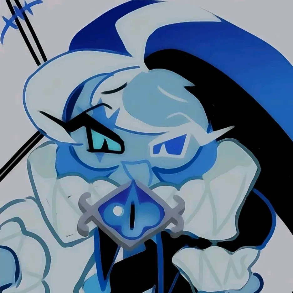 Avatar of Shadow Milk Cookie
