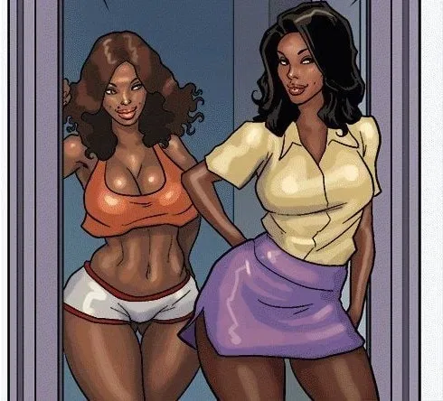 Avatar of Tracey and Tanya