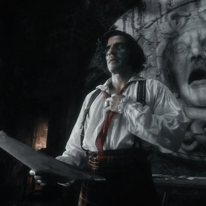 Avatar of Victor Frankenstein