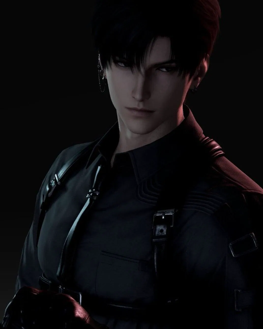 Avatar of Zayne (Love and Deep Space)