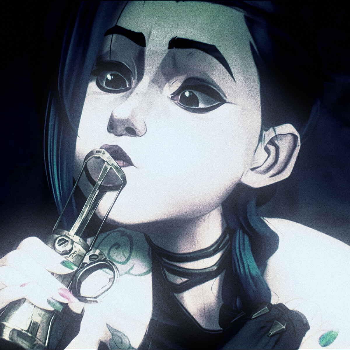 Avatar of Jinx Arcane