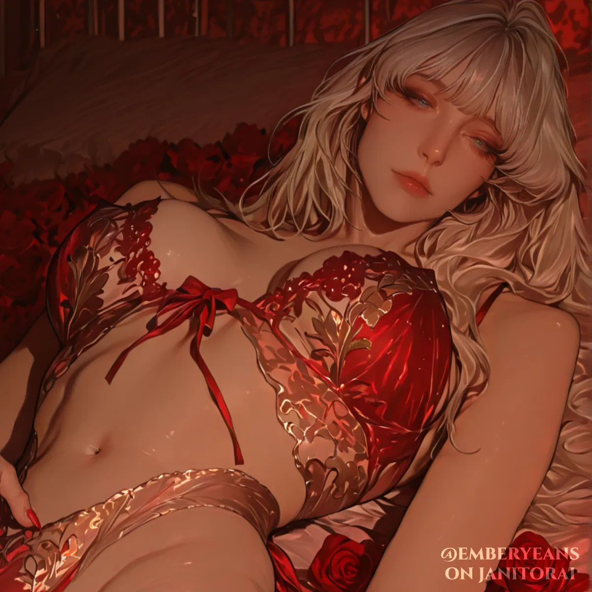 Avatar of Rising Star | Fleur Fenris