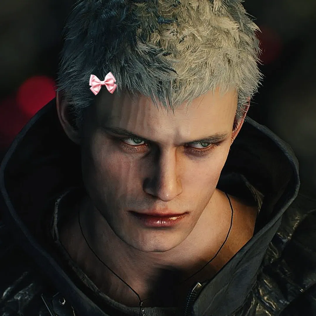 Avatar of ★ nero sparda ˚࿔