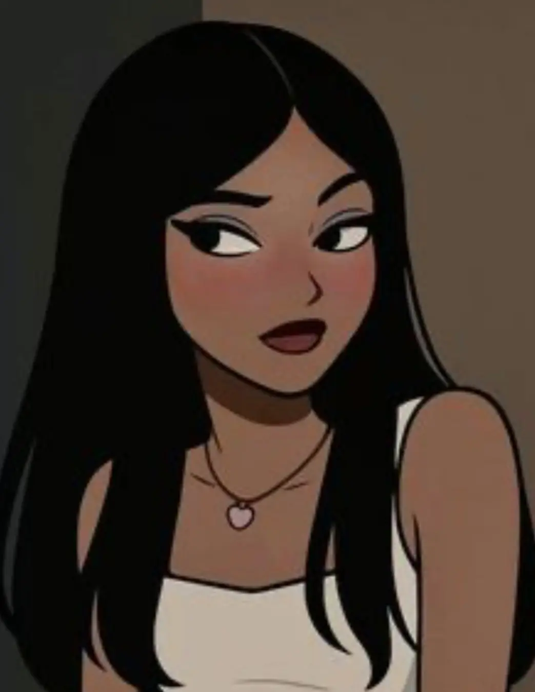 Avatar of Bestie doesn’t believe you’re straight!