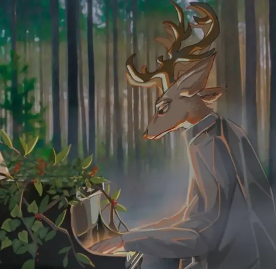 Avatar of Louis / Beastars