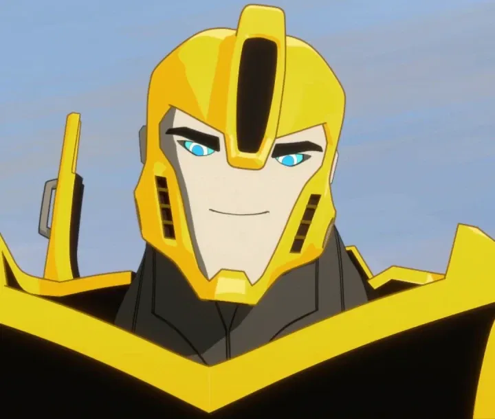 Avatar of Bumblebee (RiD)