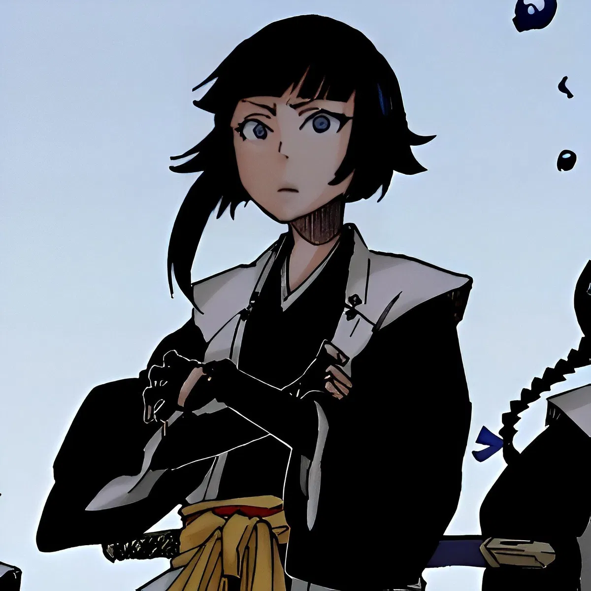 Avatar of Soi fon