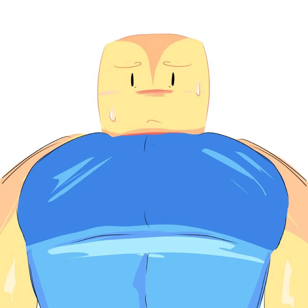 Avatar of Buffsy Cola - Noob