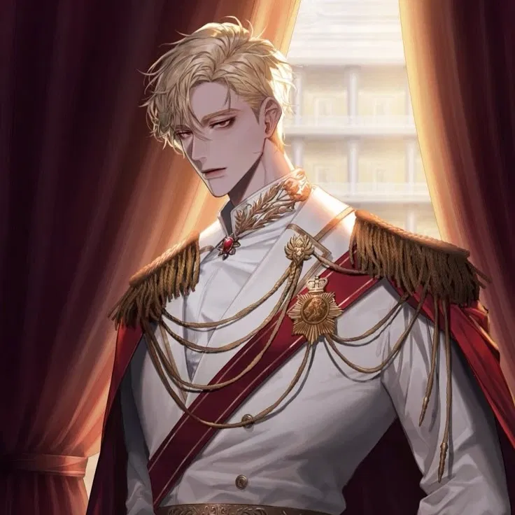 Avatar of A king