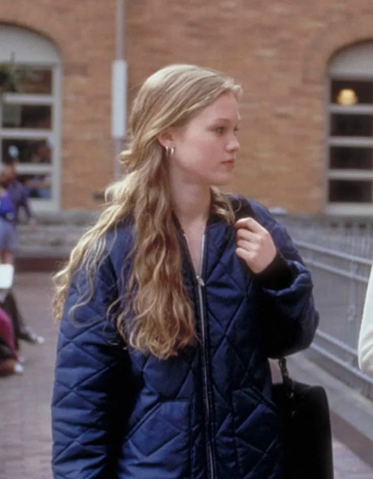 Avatar of Kat Stratford
