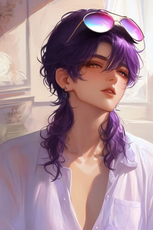 Avatar of - Bratty model -