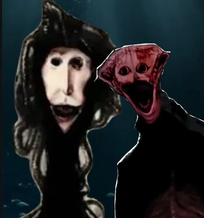 Avatar of Phen and loucust 