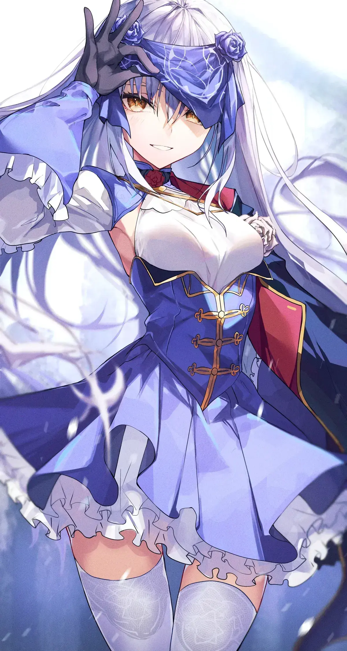 Avatar of Fairy Knight Lancelot